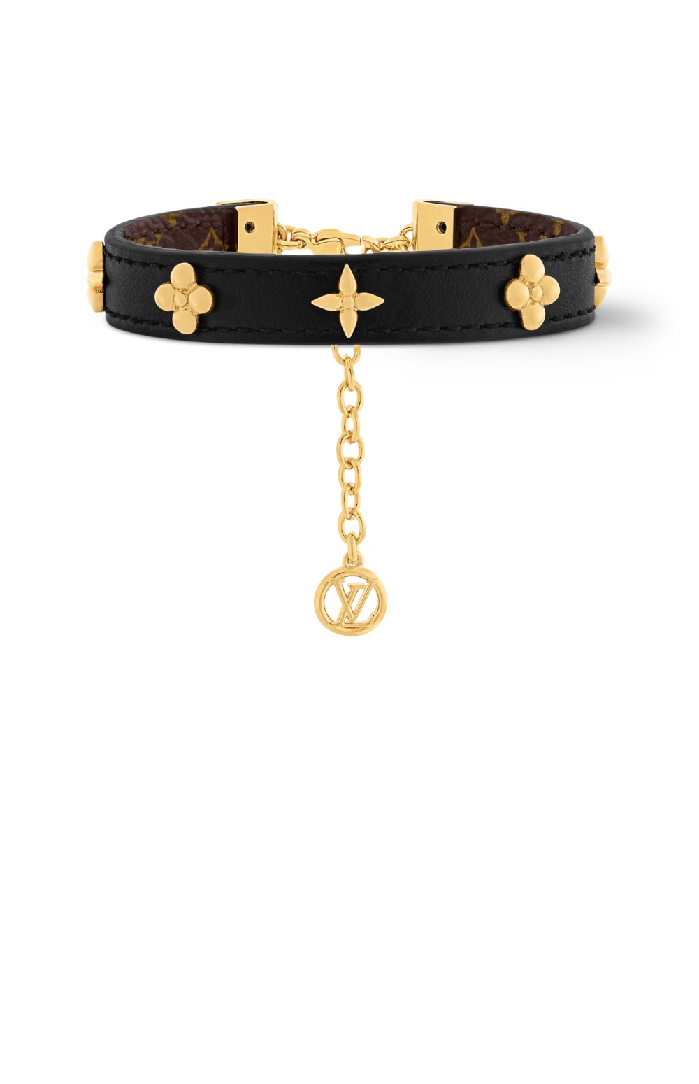 루이비통 플뢰르 리벳 팔찌 M8778Z