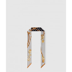 루이비통 마이 네버풀 BB 방도 M96565