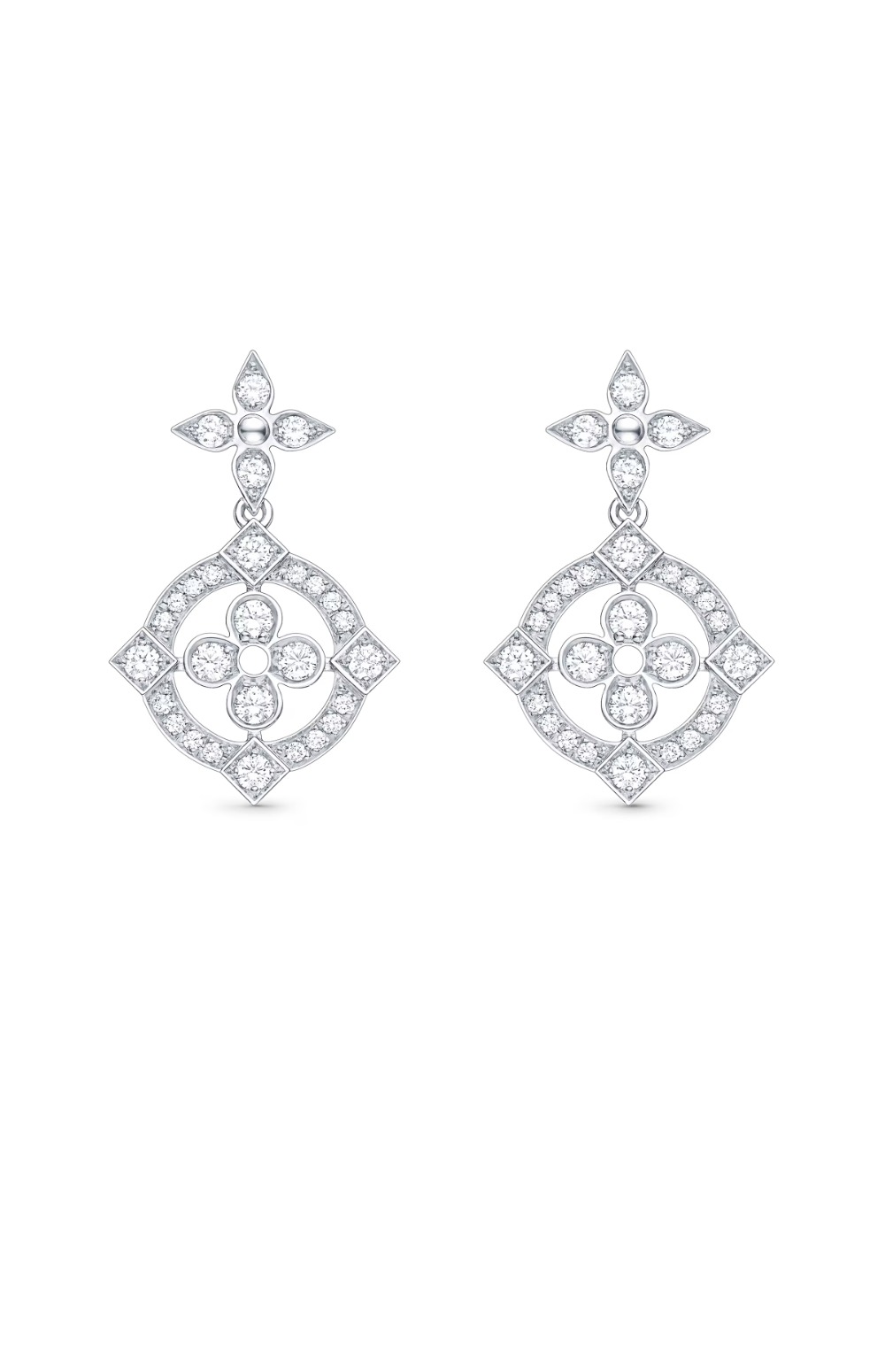 루이비통 귀걸이 Q96760