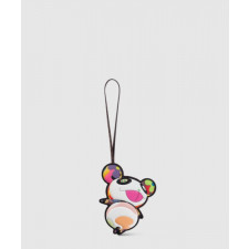 루이비통 LV x TM SUPERFLAT PANDA 백 참 M02440