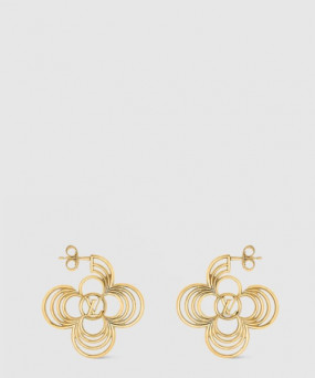 루이비통 브리즈 귀걸이 M02675