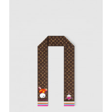 루이비통 LV x TM 슈퍼플랫 캐릭터 방도 M96083