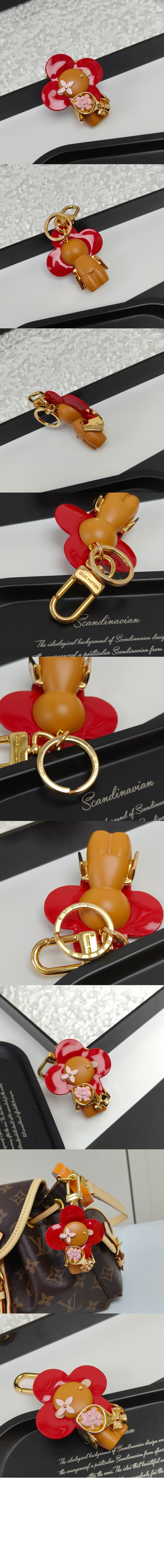 루이비통 새로운 메시지 M02349