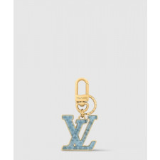 루이비통 글로스 키 홀더 M02590