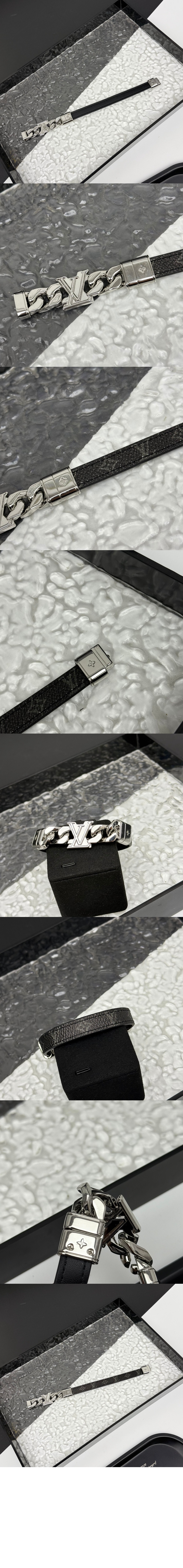 루이비통 머스트 (LV Must) 팔찌 M8828E