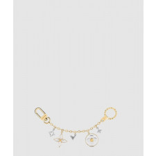 루이비통 플라워 체인 백참 M68460