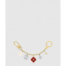 루이비통 FLASH FLOWER 백 참 M80241