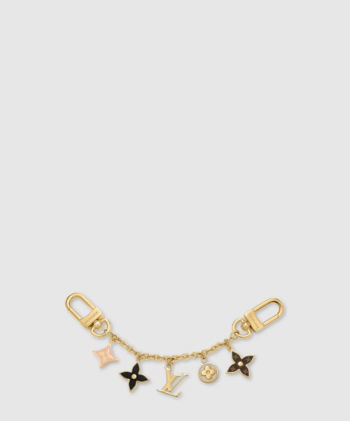 루이비통 스프링 스트리트 체인 백 참 M01188