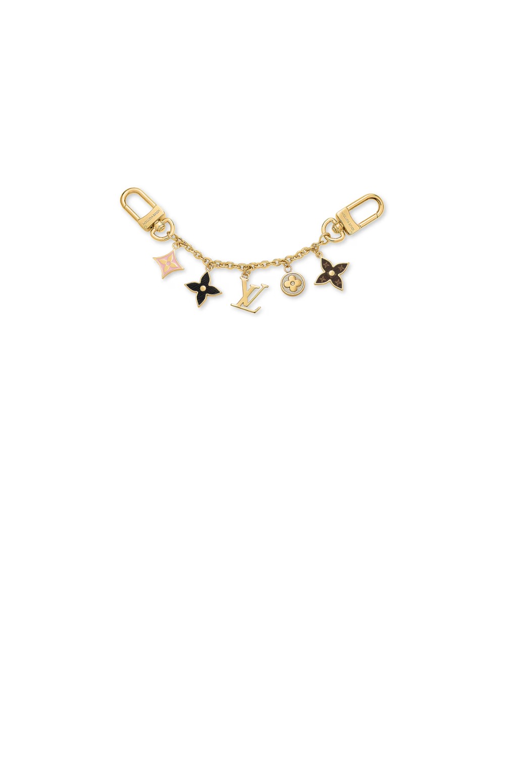 루이비통 스프링 스트리트 체인 백 참 M01188