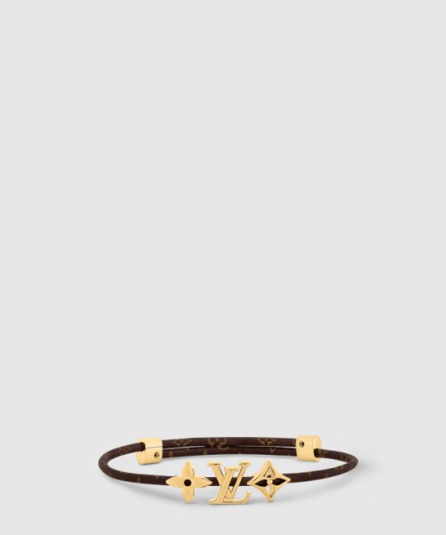 루이비통 아이코닉 & 패드락 팔찌 M8807Z