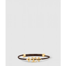 루이비통 아이코닉 & 패드락 팔찌 M8807Z