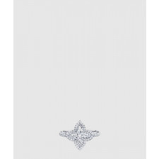 루이비통 다이아몬드 반지 Q9K76E