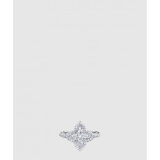 루이비통 다이아몬드 반지 Q9K76E