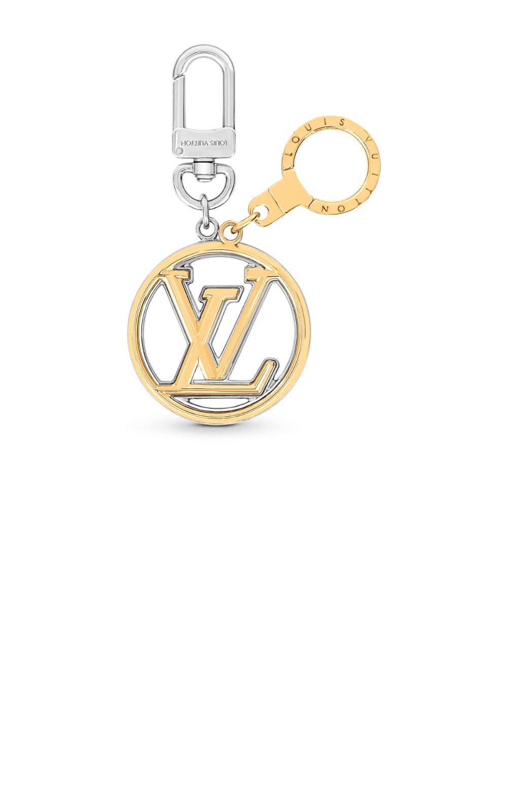 루이비통 CIRCLE BESTFRIEND 키 홀더 M80246