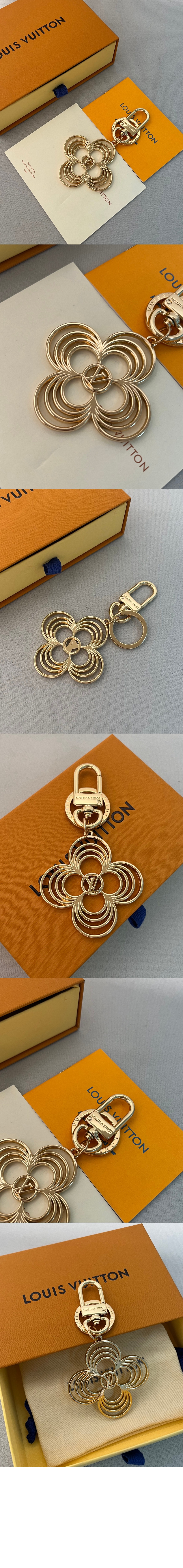 루이비통 브리즈 키 홀더 M02798