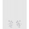 루이비통 컨스텔레이션 귀걸이 M01896
