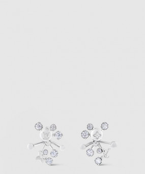 루이비통 컨스텔레이션 귀걸이 M01896