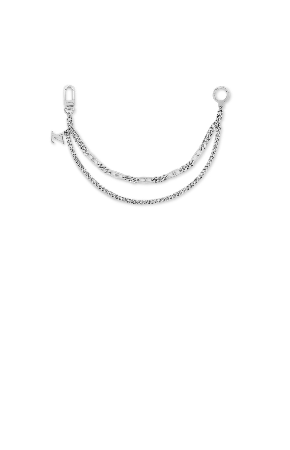 루이비통 피가로 체인 벨트 M02216