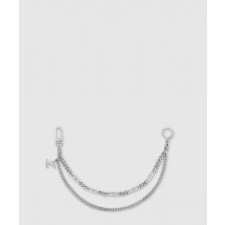 루이비통 피가로 체인 벨트 M02216