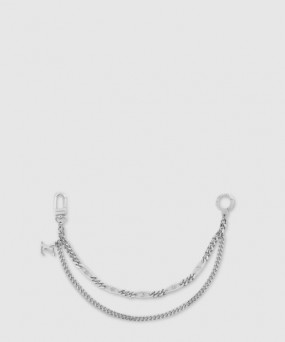 루이비통 피가로 체인 벨트 M02216