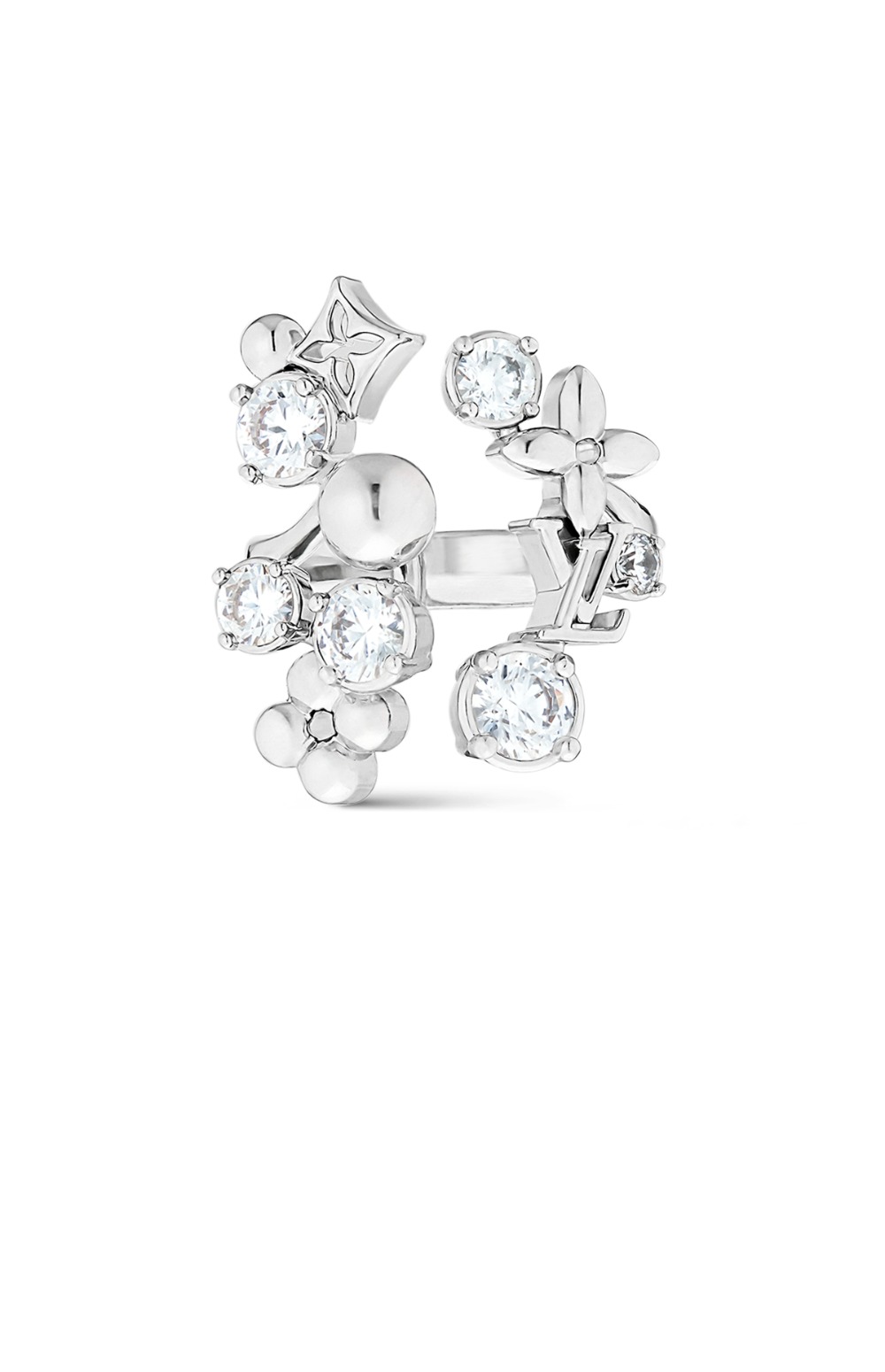 루이비통 컨스텔레이션 반지 M1615S