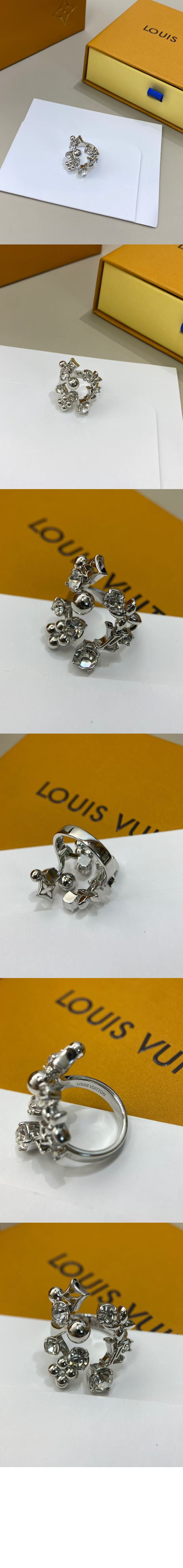 루이비통 컨스텔레이션 반지 M1615S