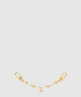 루이비통 하트 백 체인 M01088