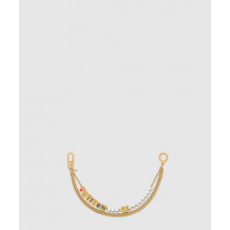 루이비통 비통 Vuitton 체인 벨트 M02434