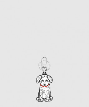 루이비통 달마타 키 홀더 M00746