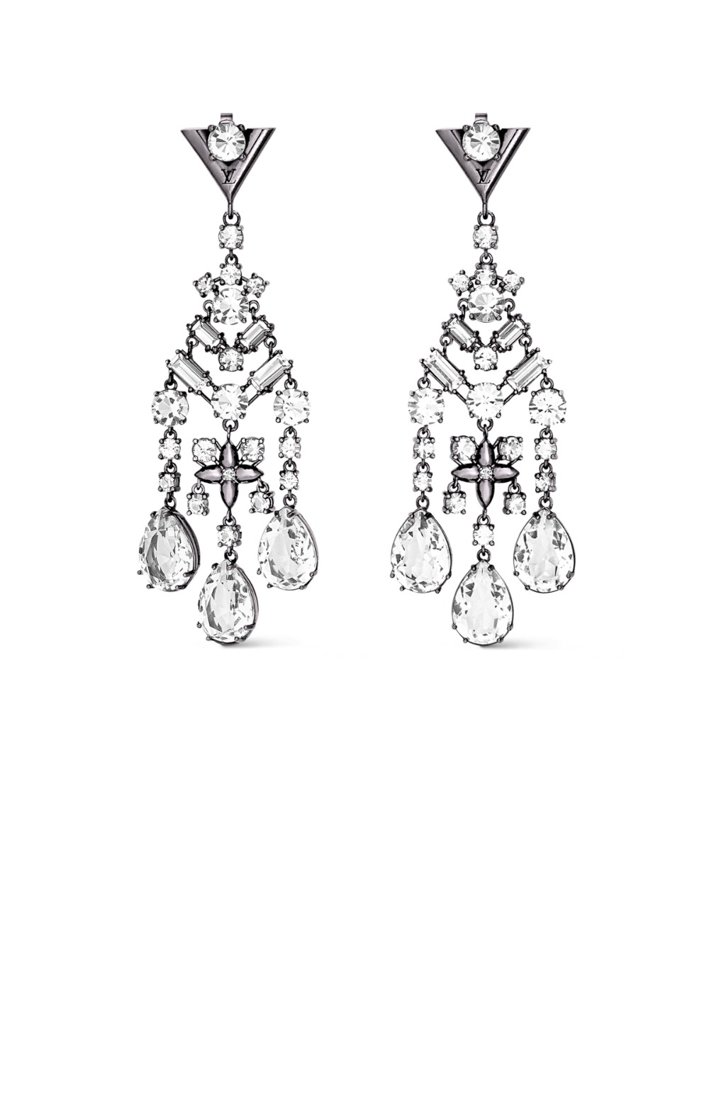 루이비통 샹들리에 귀걸이 M02180