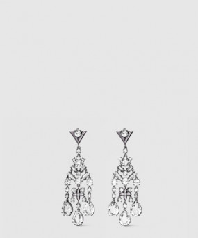 루이비통 샹들리에 귀걸이 M02180