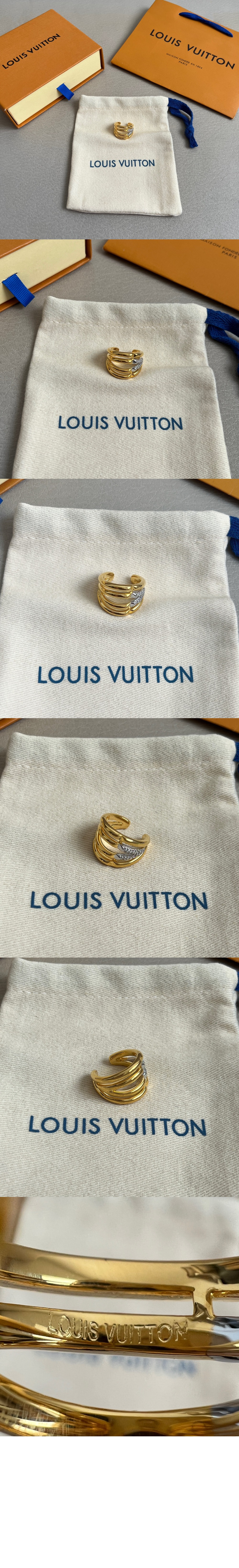 루이비통 반지 Q9O65B