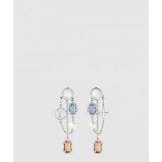 루이비통 에얼룸 펜던트 귀걸이 M02889