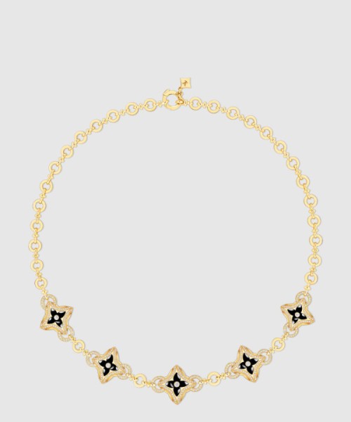 루이비통 에버 블라썸 목걸이 Q94523