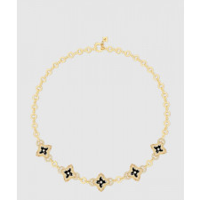 루이비통 에버 블라썸 목걸이 Q94523