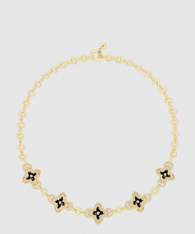 루이비통 에버 블라썸 목걸이 Q94523