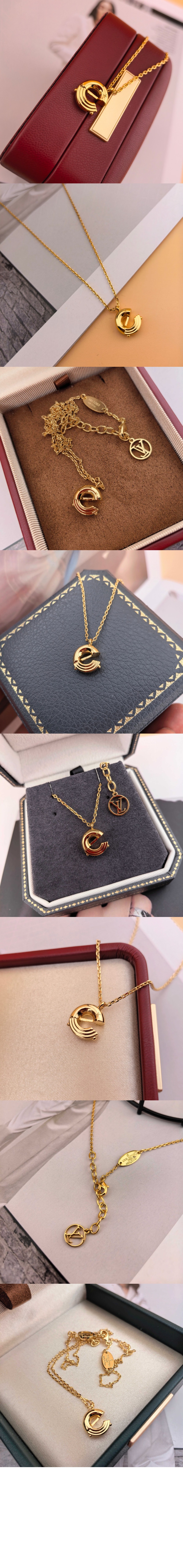 루이비통 목걸이 M61060