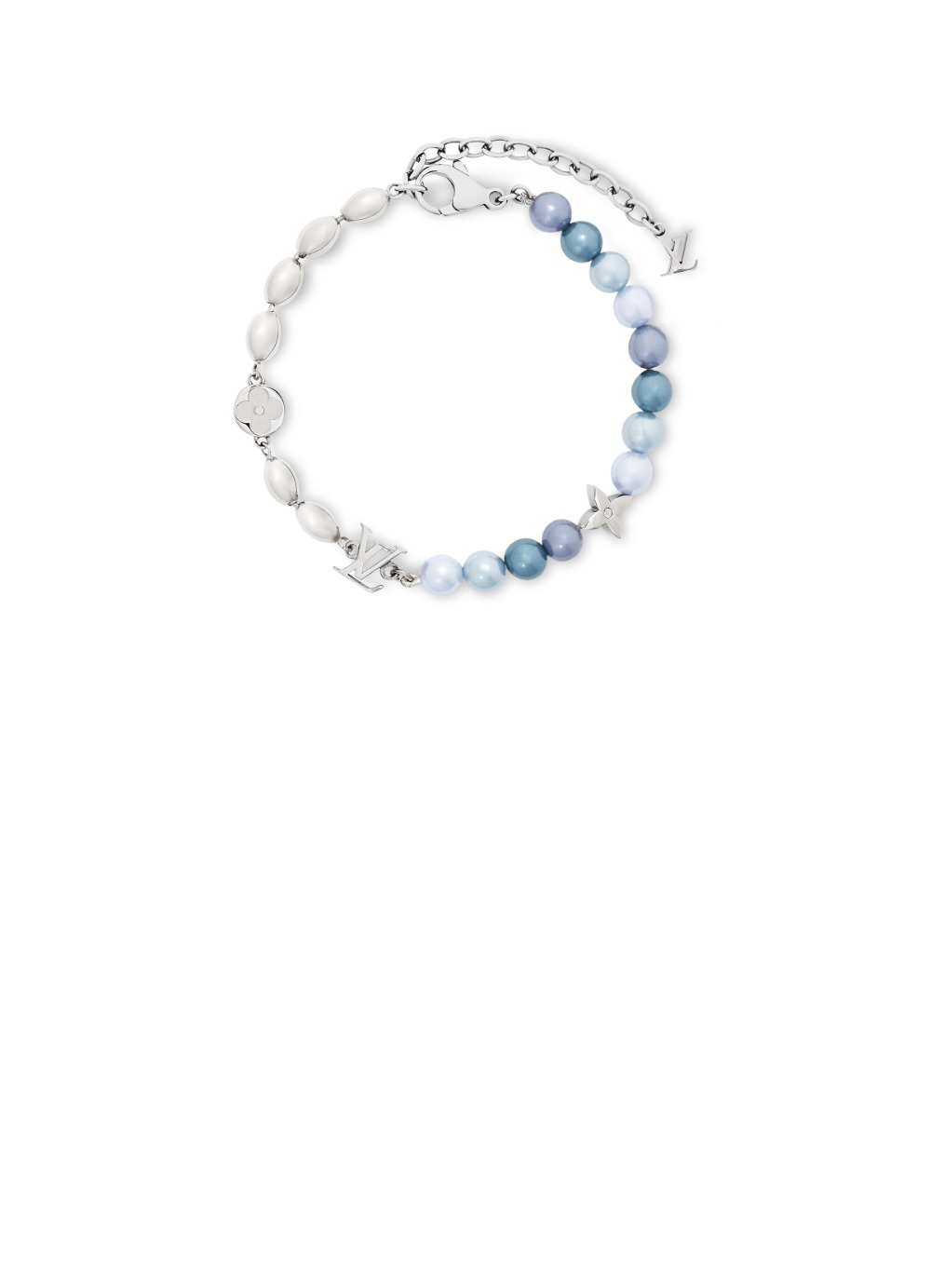 루이비통 퓨전 팔찌 M1305A