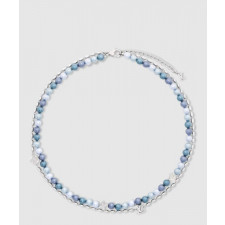 루이비통 펄 퓨전 목걸이 M02224