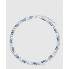 루이비통 펄 퓨전 목걸이 M02224