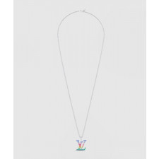 루이비통 LV 라지 펜던트 Q93897