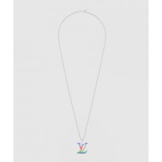 루이비통 LV 라지 펜던트 Q93897
