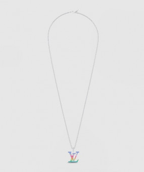 루이비통 LV 라지 펜던트 Q93897