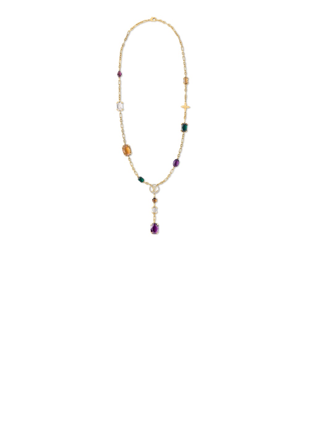 루이비통 에얼룸 펜던트 소트와르 M02873