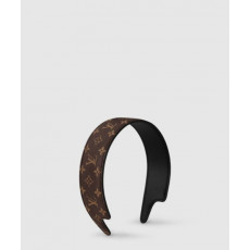 루이비통 데님 헤드밴드 M94557