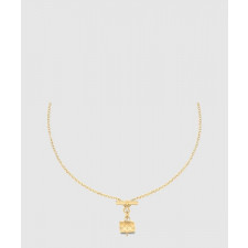 루이비통 Speed 목걸이 M00796