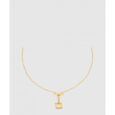 루이비통 Speed 목걸이 M00796