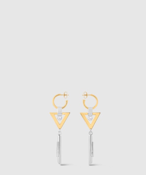 루이비통 SPARKLE V 귀걸이 M02181