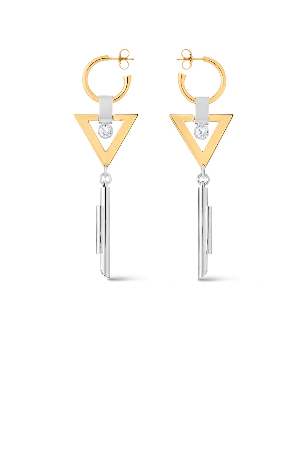 루이비통 SPARKLE V 귀걸이 M02181