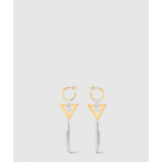 루이비통 SPARKLE V 귀걸이 M02181